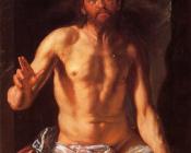 Christ the Redeemer - 亨德里克·格兹乌斯